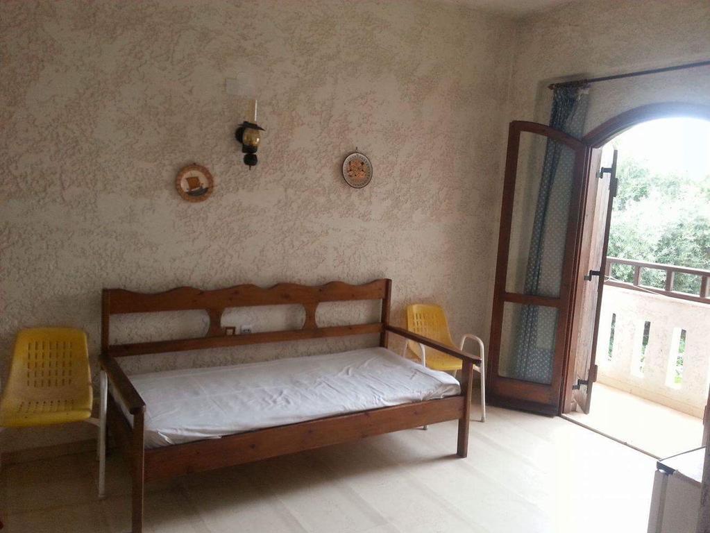 Irene Apartments Malia Buitenkant foto