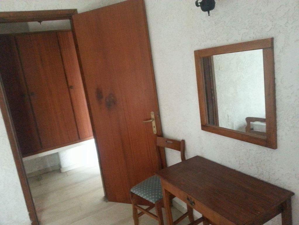 Irene Apartments Malia Buitenkant foto